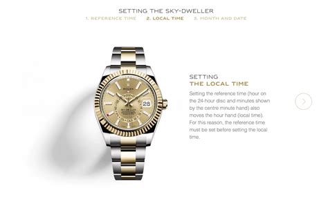 goldjungs rolex uhr|Rolex canada official website.